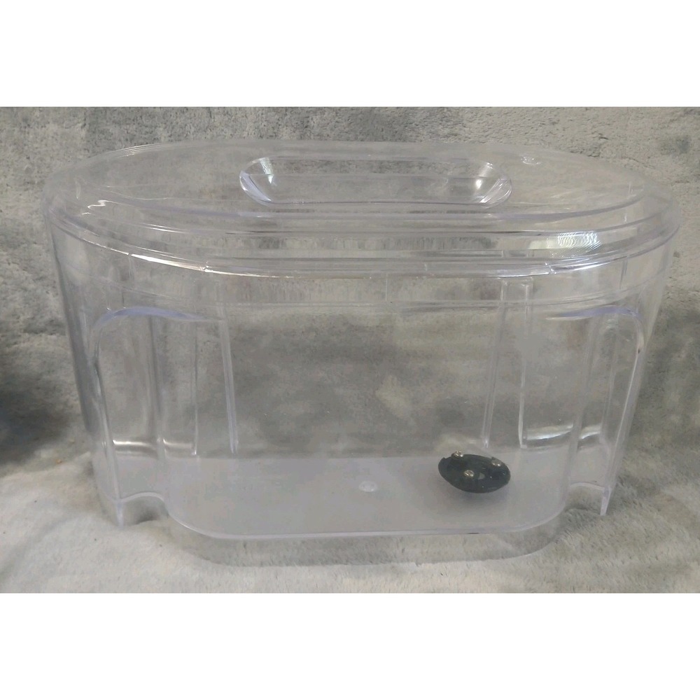 Keurig K-Duo Essentials 5000 Water Reservoir Tank With Lid Replacement Part READ
